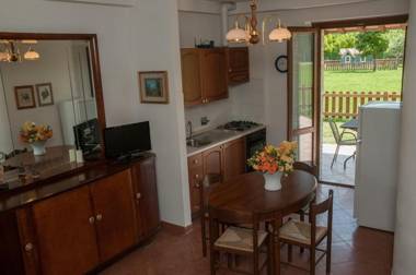 Agriturismo Il Casale di Monica