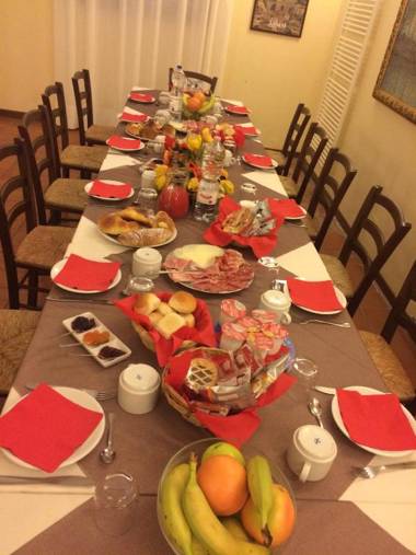 Carpediem Assisi Living Club