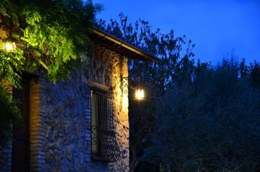 All'Ombra di San Damiano