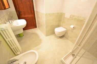 All'Ombra di San Damiano