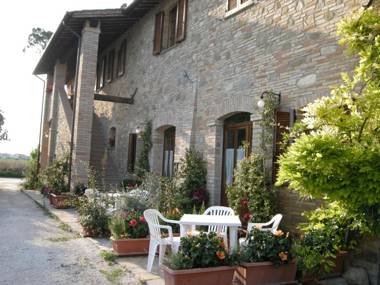 Agriturismo Bellarosa