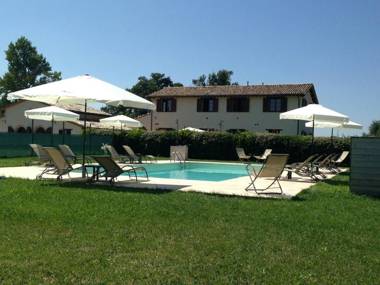 Casale San Rufino D'Arce