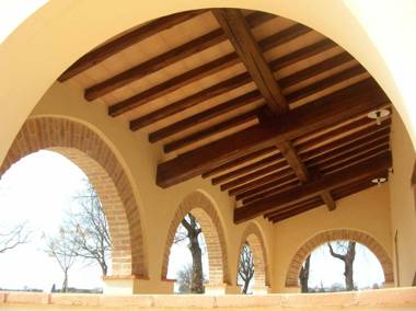 Casale San Rufino D'Arce