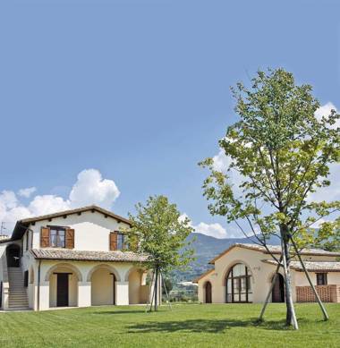 Casale San Rufino D'Arce