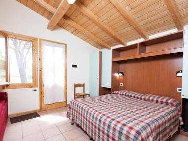 Green Village Assisi