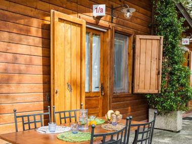 Green Village Assisi