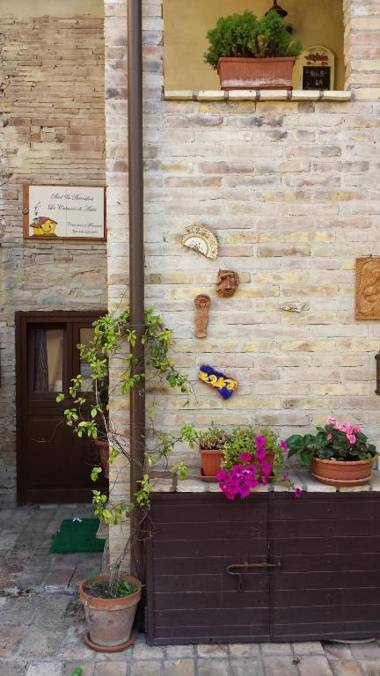 B&B La Casuccia Di Assisi