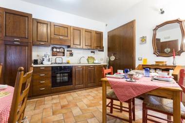 Bed and Breakfast A casa delle Fate