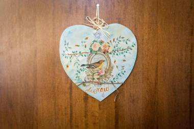 Bed and Breakfast A casa delle Fate