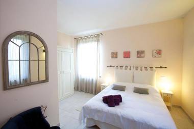 Agriturismo Paradiso 44