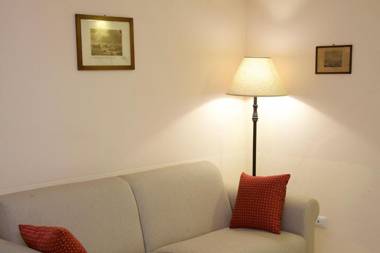 Agriturismo Paradiso 44