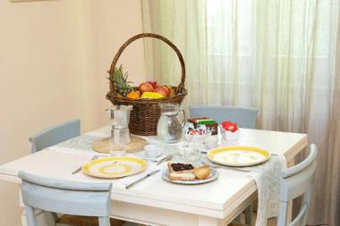 Agriturismo Paradiso 44