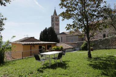 B&B Il Chiostro Assisi