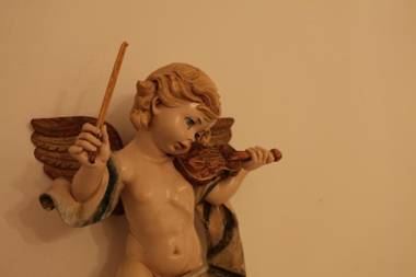 B&B Il Chiostro Assisi