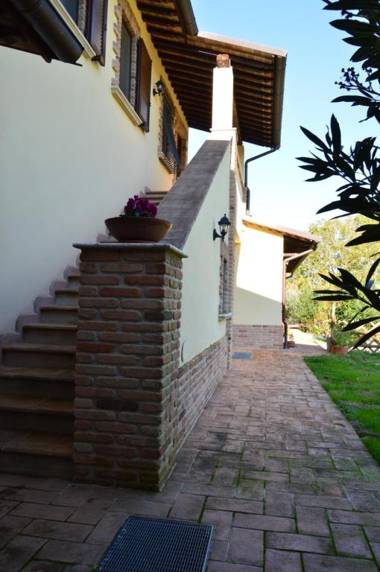 La Sorgente Del Subasio