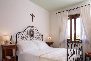 Agriturismo Il Cantico di San Francesco