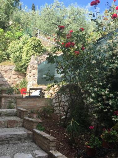 Apartments Aurora Delle Rose