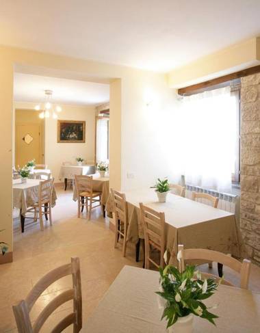 Appartamenti Poggio Fiorito