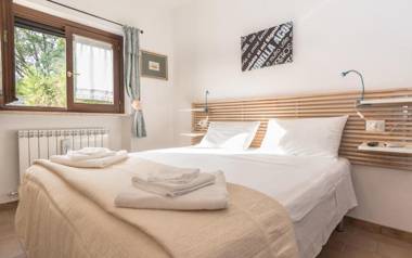 B&B Cantico Delle Creature