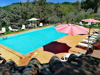 Agriturismo Longetti