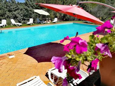 Agriturismo Longetti