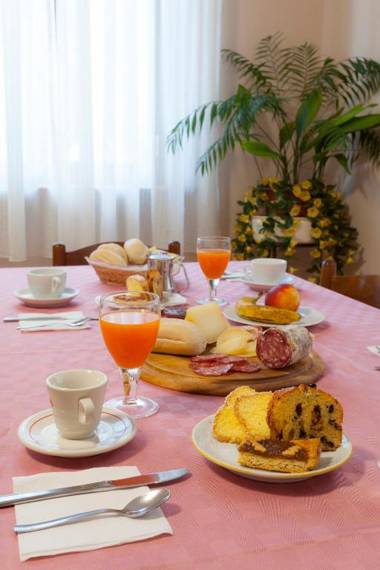 Agriturismo La Panoramica