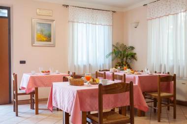 Agriturismo La Panoramica