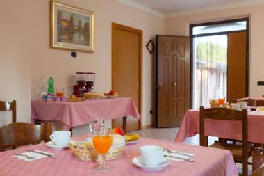 Agriturismo La Panoramica