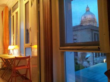 La Corte degli Angeli