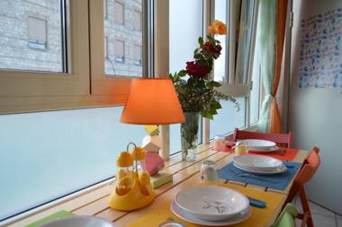 La Corte degli Angeli