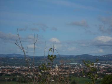 B&B Il Sentiero di Assisi