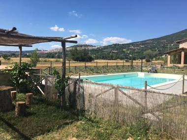 Sulla Strada di San Francesco