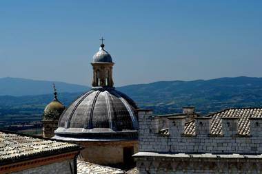 Ride the Beauty Assisi Centro