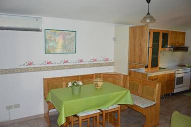 La Sorgente del Subasio Apartments