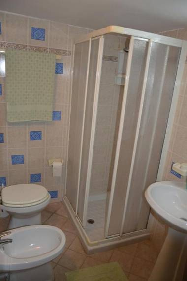 La Sorgente del Subasio Apartments