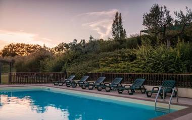 Residenza Il Falchetto