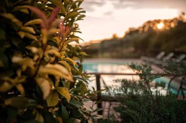 Residenza Il Falchetto