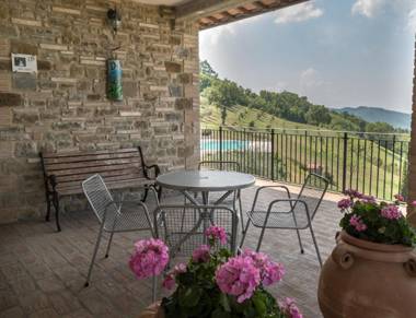 Agriturismo Dolce Sentire