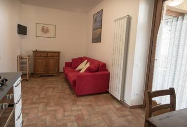 Agriturismo Dolce Sentire