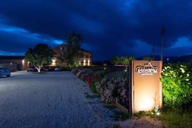 Assisium Agriturismo