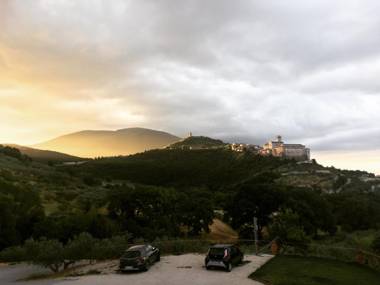 La Dimora di Francesco