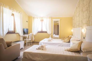 La Dimora di Francesco