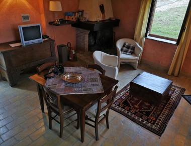 Agriturismo Basaletto