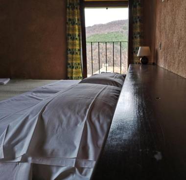 Agriturismo Basaletto