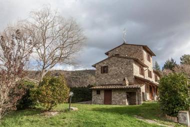 Casolare Santa Margherita