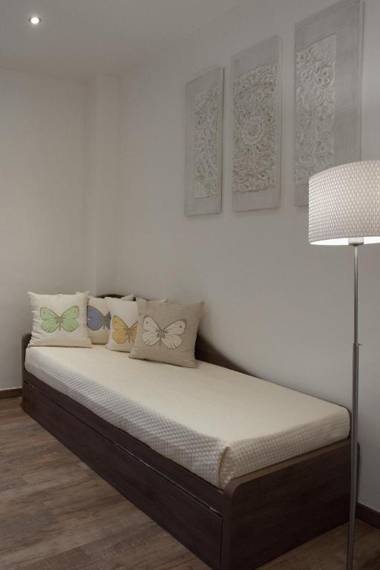 Magnifica Luxury Suites