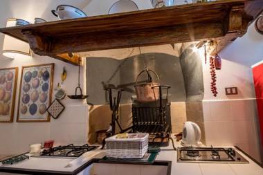 Appartmento in Via San Rufino