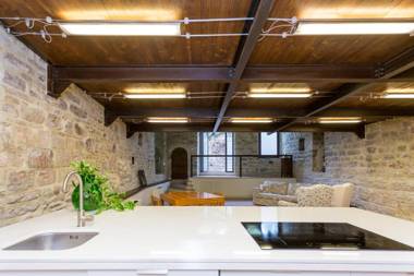 Apartments by La Zuppa Inglese