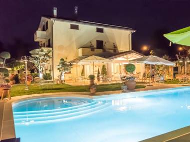 Il Giardino degli Angeli