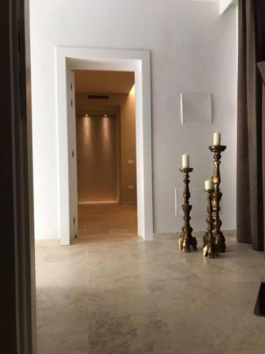 Tenuta San Masseo - boutique farm resort & SPA